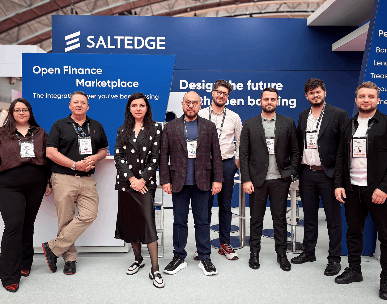 Building the future of finance