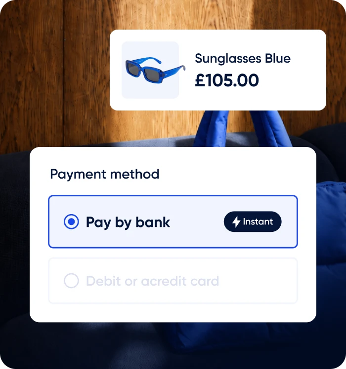 Ecomm Payments