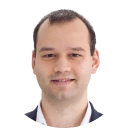 a photo of the author